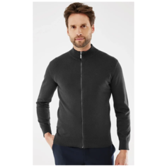 Кардиган MEXX , размер L , black