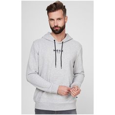 Худи MEXX размер XL grey melee