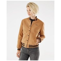 Бомбер MEXX, размер xxl, brown