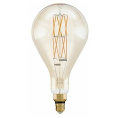 Лампочка светодиодная филаментная Lm_led_e27 11686 (Eglo)