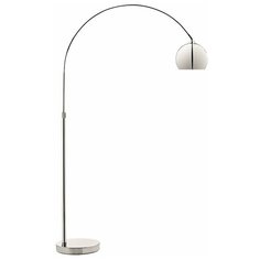 Лампа напольная lounge mini, хром, Frandsen, 63311553_F 63311553_F
