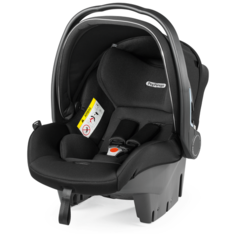 Детское автокресло Peg Perego Primo Viaggio SL Black Shine