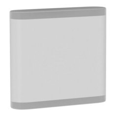 Архитектурная подсветка светодиодная BRAVO GW-6080S-6-WH-WW IP54 (DesignLed)