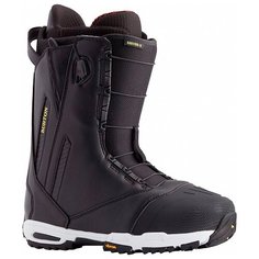 Ботинки сноубордические BURTON DRIVER X (21/22) Black