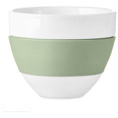 Чашка для латте Aroma, 300 мл, зеленая Koziol