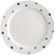 Price & Kensington Тарелка обеденная Padstow, 26,5 см белый