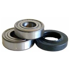 Подшипники для стиральной машины Атлант 50с82 +сальник Atlant