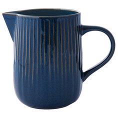 Кувшин Easy Life Gallery, синий, 1 л (EL- R2545_GAL- B)