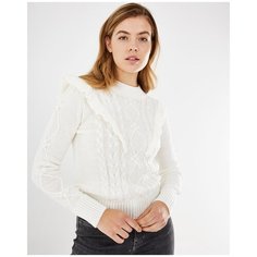 Свитер MEXX, размер xxl, off white