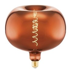 Лампочка светодиодная диммируемая Lm_led_e27 11895 (Eglo)