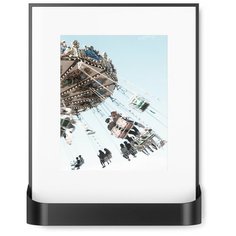 Фоторамка matinee 31 x 8 x 39 черная, 1016758-040, A3 1016758-040 Umbra