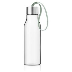 Бутылка 500 мл светло- зеленая, Eva Solo