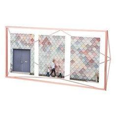 Мультирамка Prisma медь, Umbra