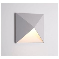 Архитектурная подсветка светодиодная KONVERT-SQ LWA0039A-WH-WW IP54 (DesignLed)