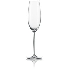 Набор из 2 фужеров для шампанского 219 мл SCHOTT ZWIESEL Diva арт. 104 594-2