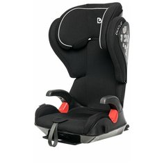 Автокресло Ducle Xena Junior IsoFix, Black