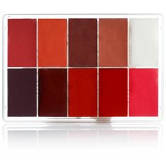 Maq Pro Палетка для губ АК200