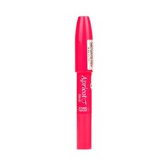 Etude House Блеск-бальзам для губ Apricot Stick Gloss, 1 Grape