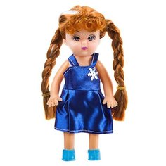 Кукла Гратвест Amy, c косичками