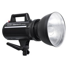 Моноблок Godox Gemini GS300II, 300 Дж