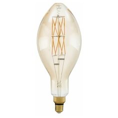 Лампочка светодиодная филаментная Lm_led_e27 11685 (Eglo)