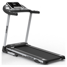 Беговая дорожка электрическая EVO FITNESS Stels