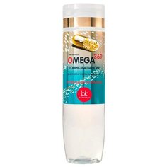 BELKOSMEХ Тоник- балансир OMEGA 369 для сухой и чувствительной кожи 200 мл 1 шт Belkosmex
