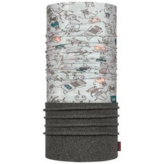 Бандана Buff One size theo grey