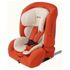 Автокресло Daiichi D- Guard Toddler IsoFix, Organic Pure