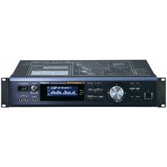 Синтезаторный модуль Roland INTEGRA-7