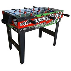 Игровой стол DFC Fun2 4 в 1