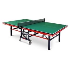 Теннисный стол GAMBLER DRAGON green GTS-8