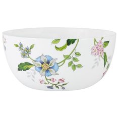 Салатник Anna Lafarg Emily Provence, малый, без инд. упаковки, 14 см, 0.75 л (AL-206P-E11)