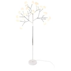 Напольный телескопический светильник со сменной лампой Ambrella light Traditional TR3029