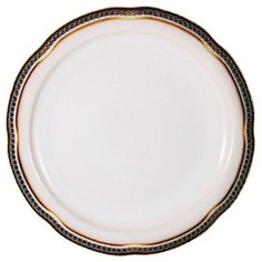 Тарелка обеденная Matceramica Pompeia (кремовый) без инд. упаковки (MC- G764300495C0280)