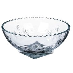 Салатник Isfahan Glass Симин 21,8 см 1,8 л