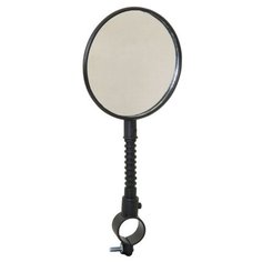 Зеркало заднего вида JY-3, подходит для левой или правой. Стороны (Х47277) STG