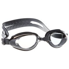 Очки для плавания MAD WAVE Raptor, , Black