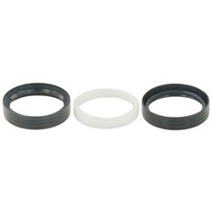 Сальник коробки скоростей Febest