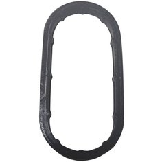 Прокладка теплообменника масляного фильтра Febest