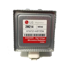 Магнетрон LG 2M214.16TAGD - 2M214.161GP