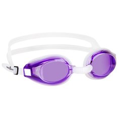 Очки для плавания MAD WAVE Nova, , Violet/White
