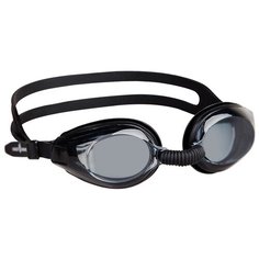 Очки для плавания MAD WAVE Nova, , Black
