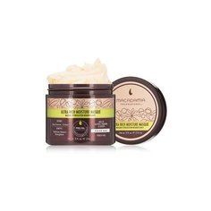 Маска ультра- увлажнение для сухих и жестких волос - (Macadamia Ultra Rich Moisture Masque) 30 ml