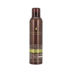 Финиш- спрей «Небрежная укладка» (Macadamia Tousled Texture Finishing Spray) 57 ml