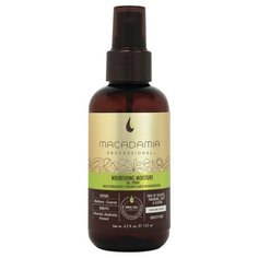 Macadamia Nourishing Moisture Масло-спрей для волос и кожи головы, 125 мл