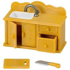 Игровой набор Sylvanian Families Кухня 5151