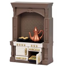 Игровой набор Sylvanian Families Изысканный кухонный гарнитур 5367