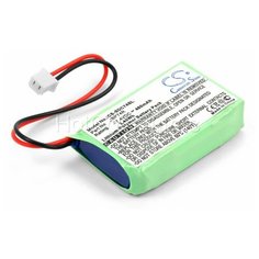 Аккумуляторная батарея для ошейника Dogtra 2300NCP, 3500NCP (BP74R) Cameron Sino
