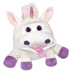 Мягкая игрушка Fancy Мимики Единорог 15 см 15 см